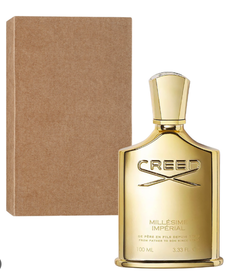 Creed Millesime Imperial - 100 mL Tester